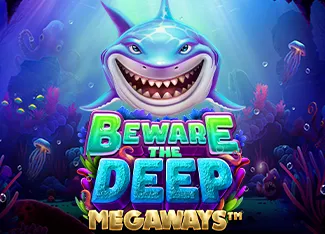 Beware The Deep Megaways - TERRABET168