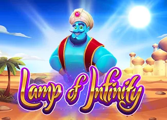Lamp Of Infinity - TERRABET168