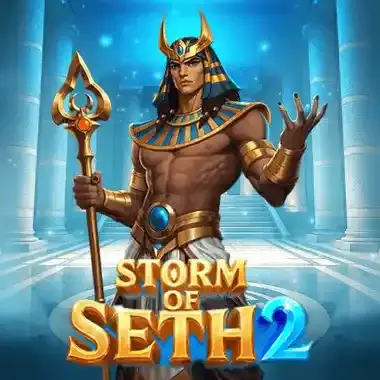Jili : Storm Of Seth 2 - TERRABET168