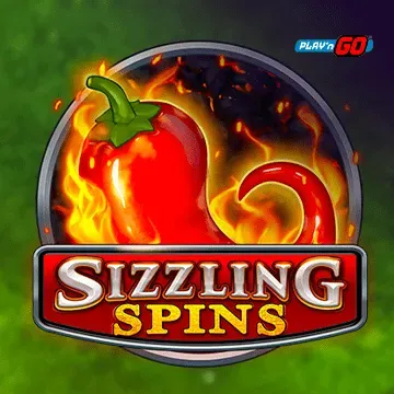 PlaynGo : Sizzling Spins - TERRABET168