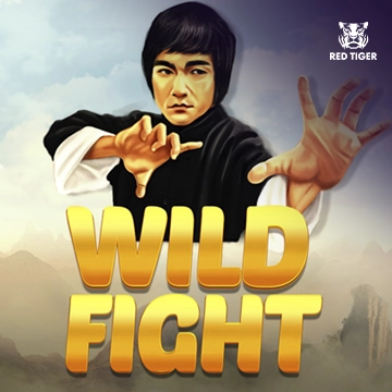 Redtiger : Wild Fight - TERRABET168
