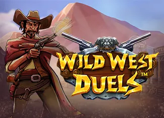 Wild West Duels - TERRABET168
