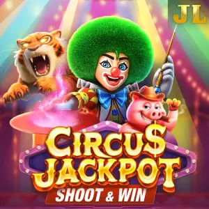 Circus Jackpot - TERRABET168