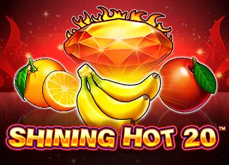 Shining Hot 20 - TERRABET168