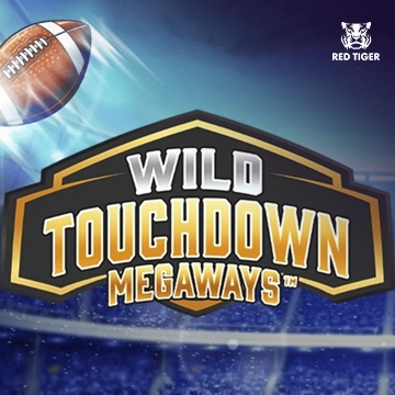 Redtiger : Wild Touchdown MegaWays - TERRABET168