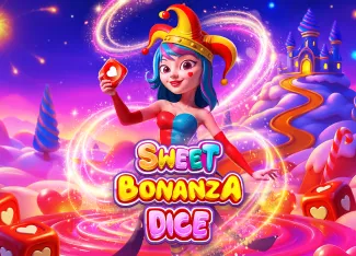Sweet Bonanza Dice - TERRABET168