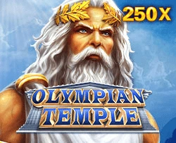 JDB : Olympian Temple - TERRABET168