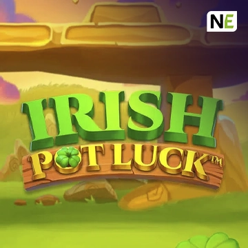 Irish Pot Luck - TERRABET168
