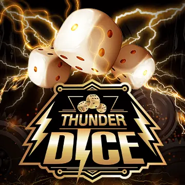 Thunder Dice - TERRABET168