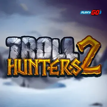 PlaynGo : Troll Hunters 2 - TERRABET168