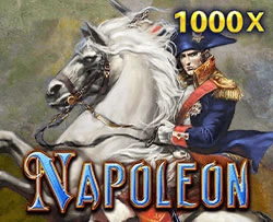 JDB : Napoleon - TERRABET168