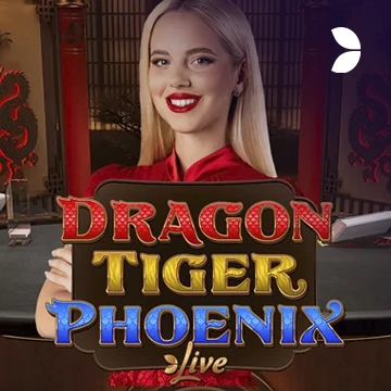 Dragon Tiger Phoenix - TERRABET168