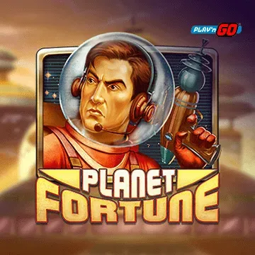 PlaynGo : Planet Fortune - TERRABET168