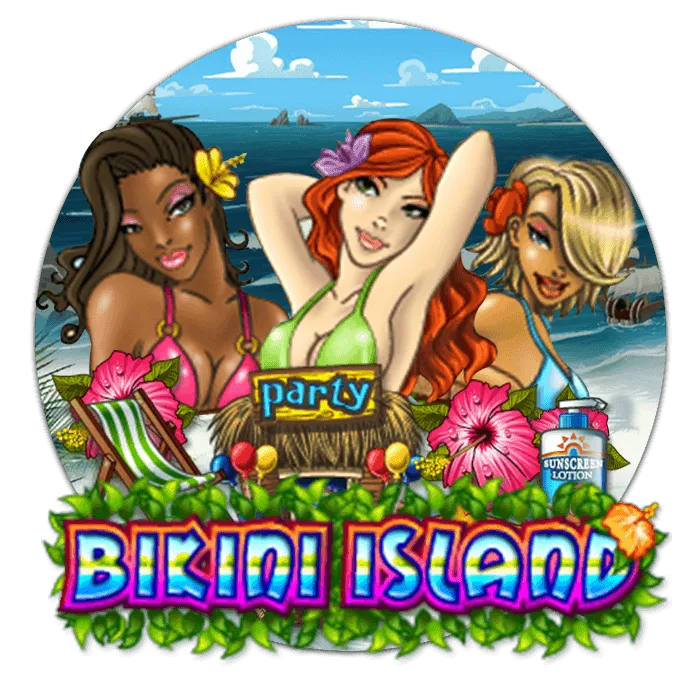 Bikini Island - TERRABET168