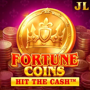 Jili : Fortune Coins - TERRABET168