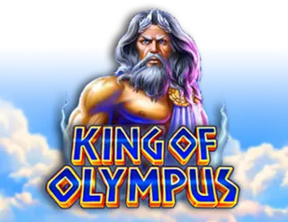 King of Olympus - TERRABET168