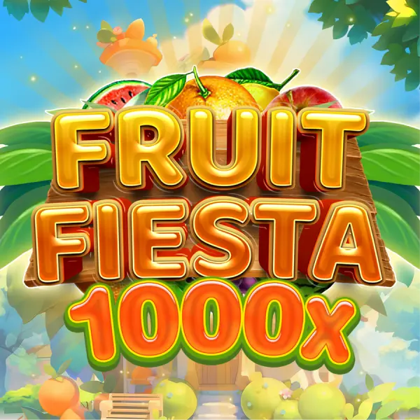 CosmoPlay : Fruit Fiesta 1000 - TERRABET168