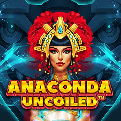 Anaconda Uncoiled - TERRABET168