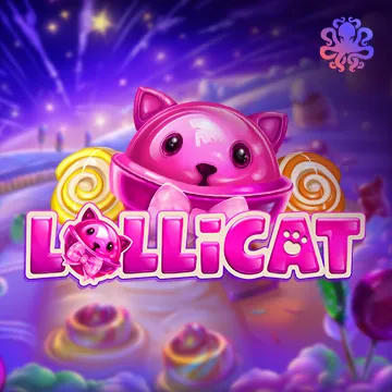 Octoplay : Lollicat - TERRABET168