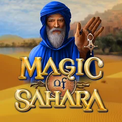 Magic of Sahara - TERRABET168