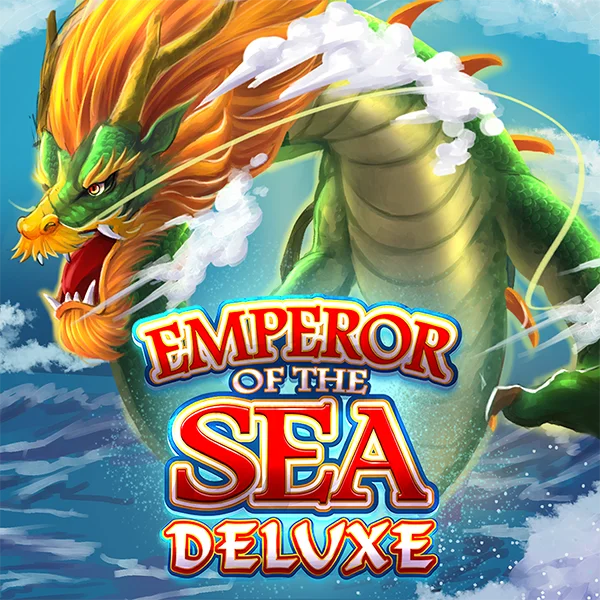 Emperor of the Sea Deluxe - TERRABET168