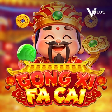 GONG XI FA CAI - TERRABET168