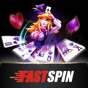 Fastspin - TERRABET168