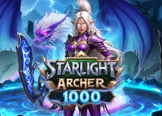 Starlight Archer 1000 - TERRABET168