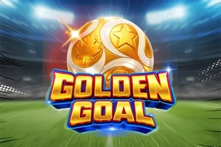 JDB : Golden Goal - TERRABET168