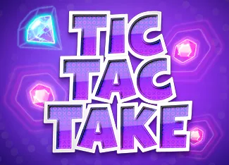 Tic Tac Take - TERRABET168