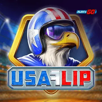 PlaynGo : USA Flip - TERRABET168