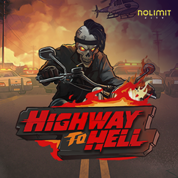 NolimitCity : Highway to Hell - TERRABET168