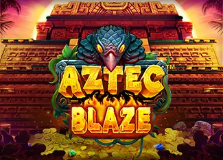 Aztec Blaze - TERRABET168