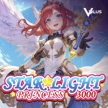 Starlight Princess 3000 - TERRABET168
