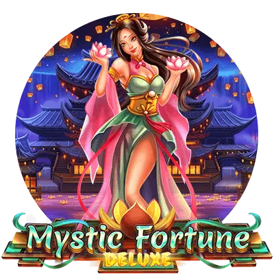 Mystic Fortune Deluxe - TERRABET168