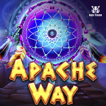 Redtiger : Apache Way - TERRABET168