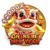 CHINESE NEW YEAR - TERRABET168