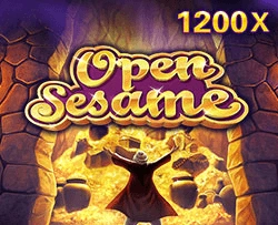 JDB : Open Sesame - TERRABET168
