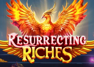Resurrecting Riches - TERRABET168