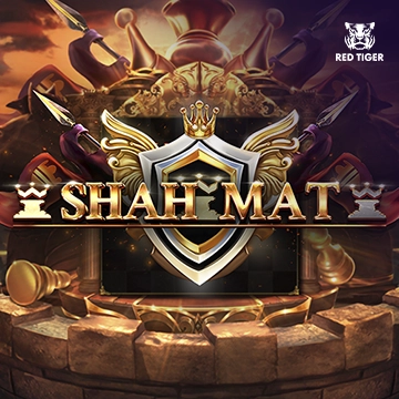 Redtiger : Shah Mat - TERRABET168