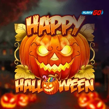 PlaynGo : Happy Halloween - TERRABET168