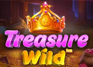 Treasure Wild - TERRABET168