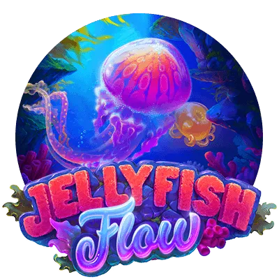 Jellyfish Flow - TERRABET168