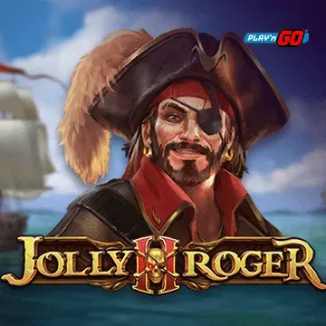PlaynGo : Jolly Roger 2 - TERRABET168
