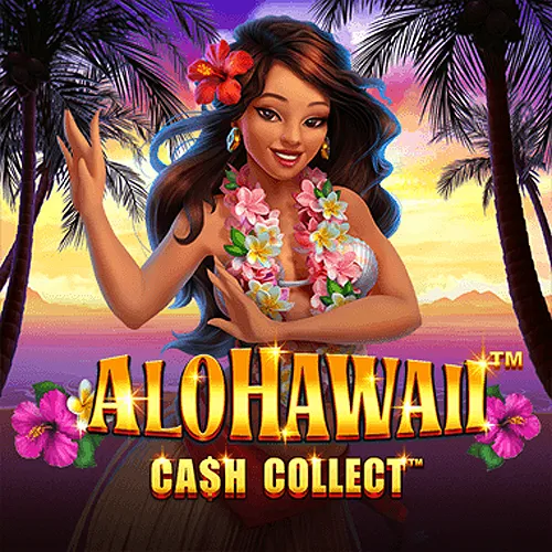 Alohawaii: Cash Collect™ - TERRABET168