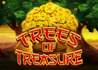 Trees of Treasure - TERRABET168