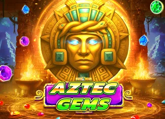 Aztec Gems - TERRABET168