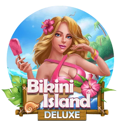 Bikini Island Deluxe - TERRABET168