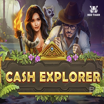 Redtiger : Cash Explorer - TERRABET168