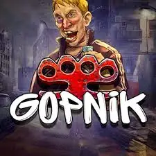 Sneakyslots : Gopnik - TERRABET168